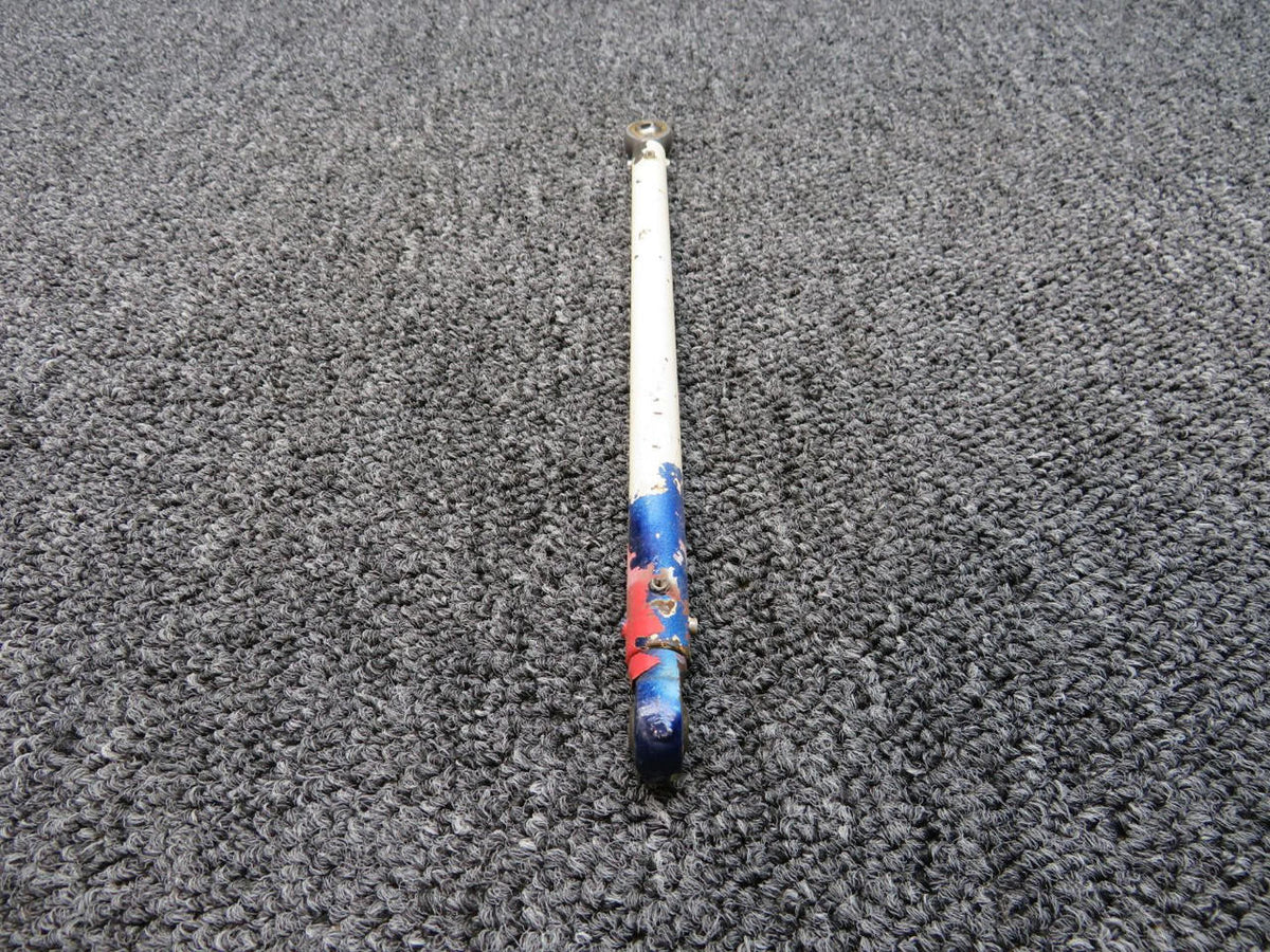 Mooney Aircraft Parts & Accessories 7235 (USE: 915009) Mooney M20B Rudder Control Rod Assembly AFT