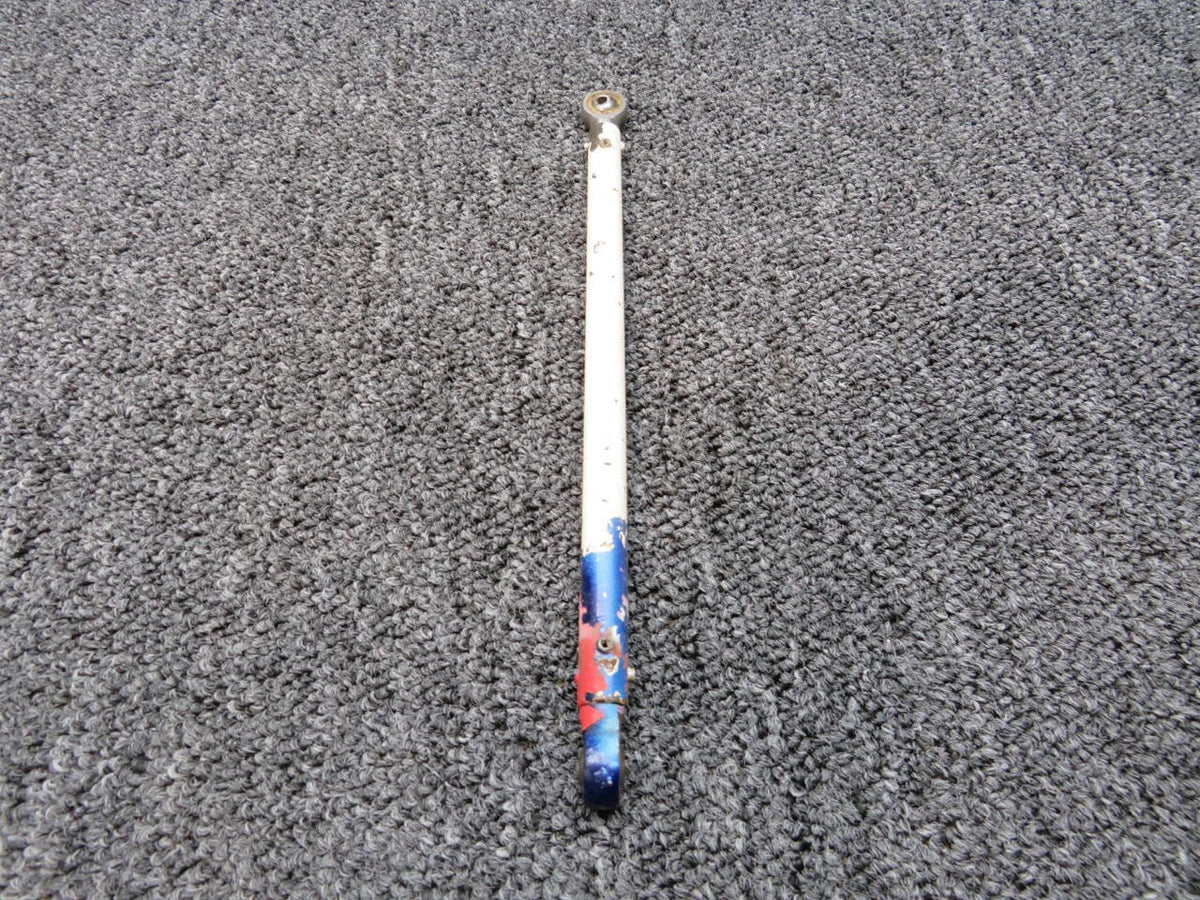 Mooney Aircraft Parts & Accessories 7235 (USE: 915009) Mooney M20B Rudder Control Rod Assembly AFT