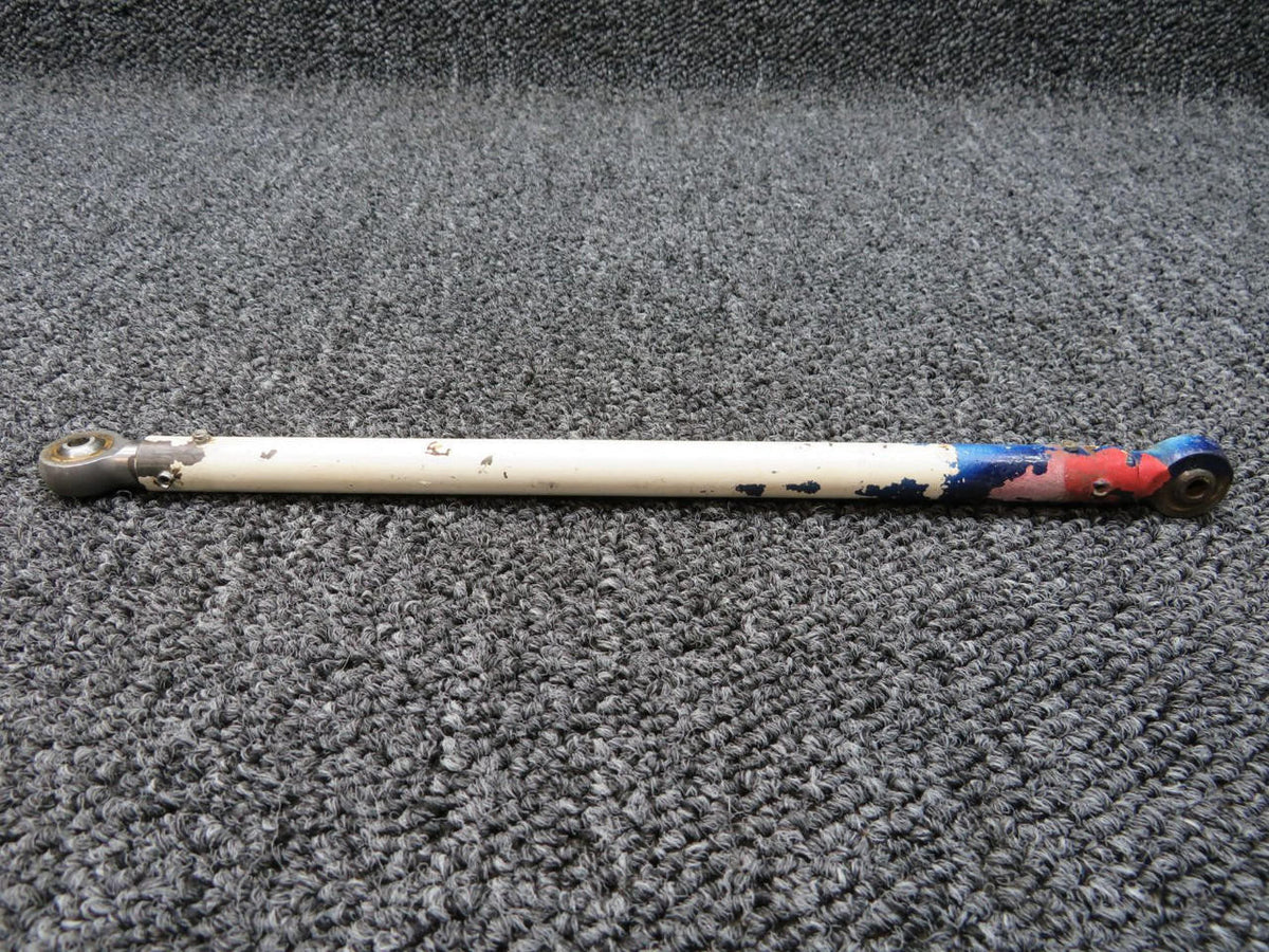Mooney Aircraft Parts & Accessories 7235 (USE: 915009) Mooney M20B Rudder Control Rod Assembly AFT