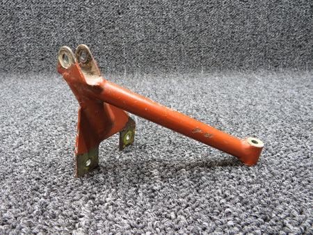 Mooney Aircraft Parts & Accessories 460008-000 Mooney M20E Rudder Horn Assembly (Length: 5-3/8")