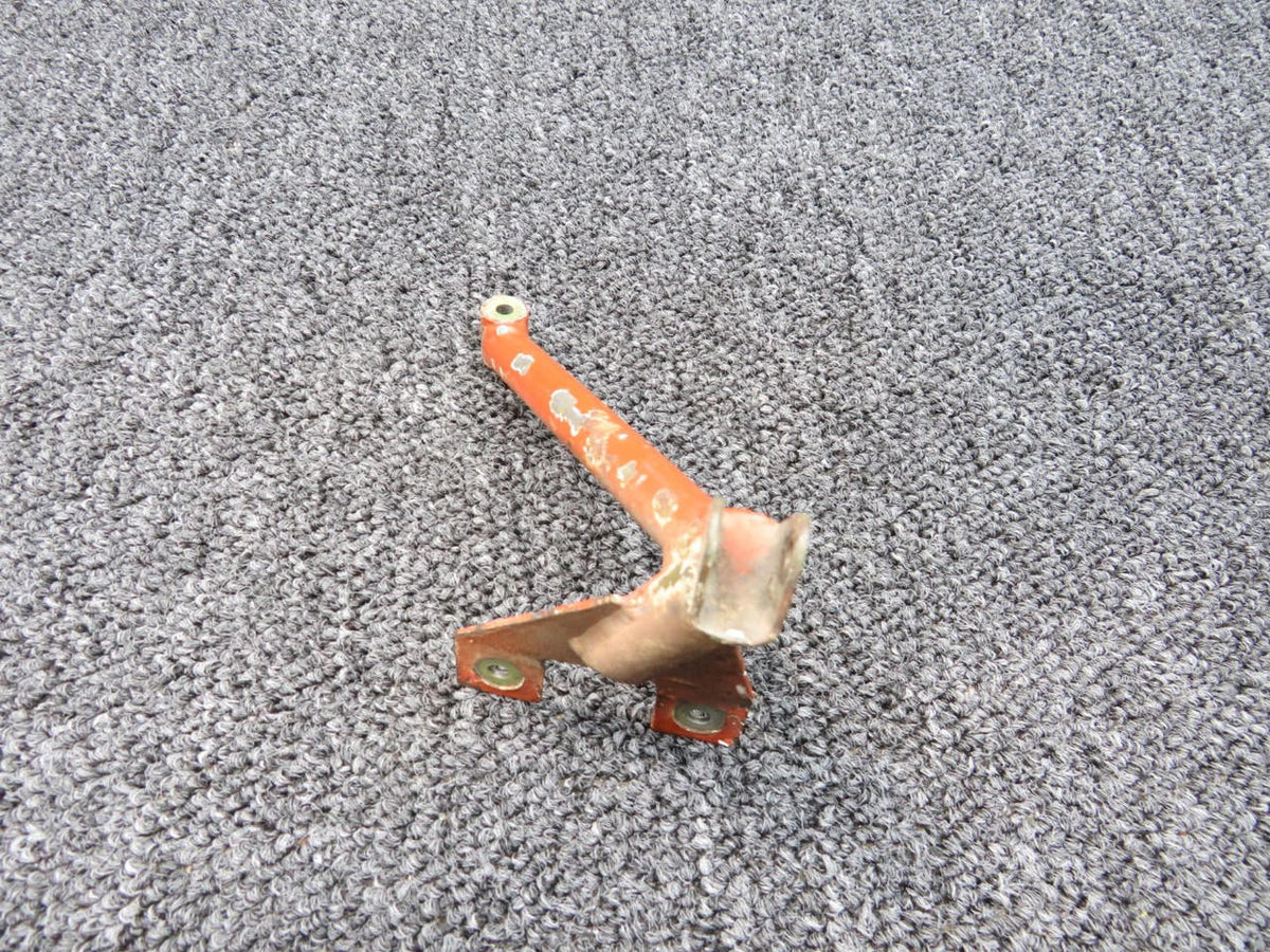 Mooney Aircraft Parts & Accessories 460008-000 Mooney M20E Rudder Horn Assembly (Length: 5-3/8")