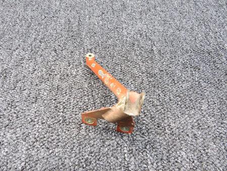 Mooney Aircraft Parts & Accessories 460008-000 Mooney M20E Rudder Horn Assembly (Length: 5-3/8")