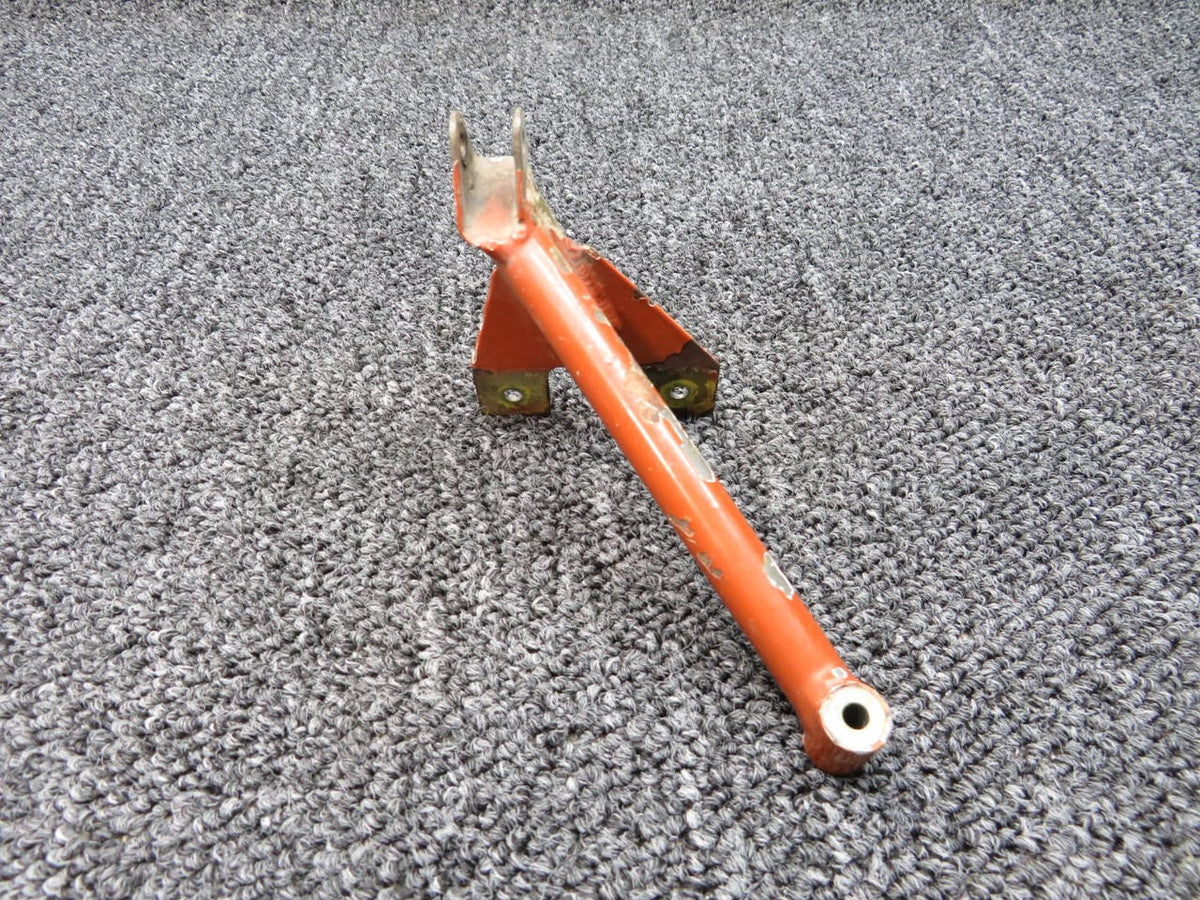 Mooney Aircraft Parts & Accessories 460008-000 Mooney M20E Rudder Horn Assembly (Length: 5-3/8")