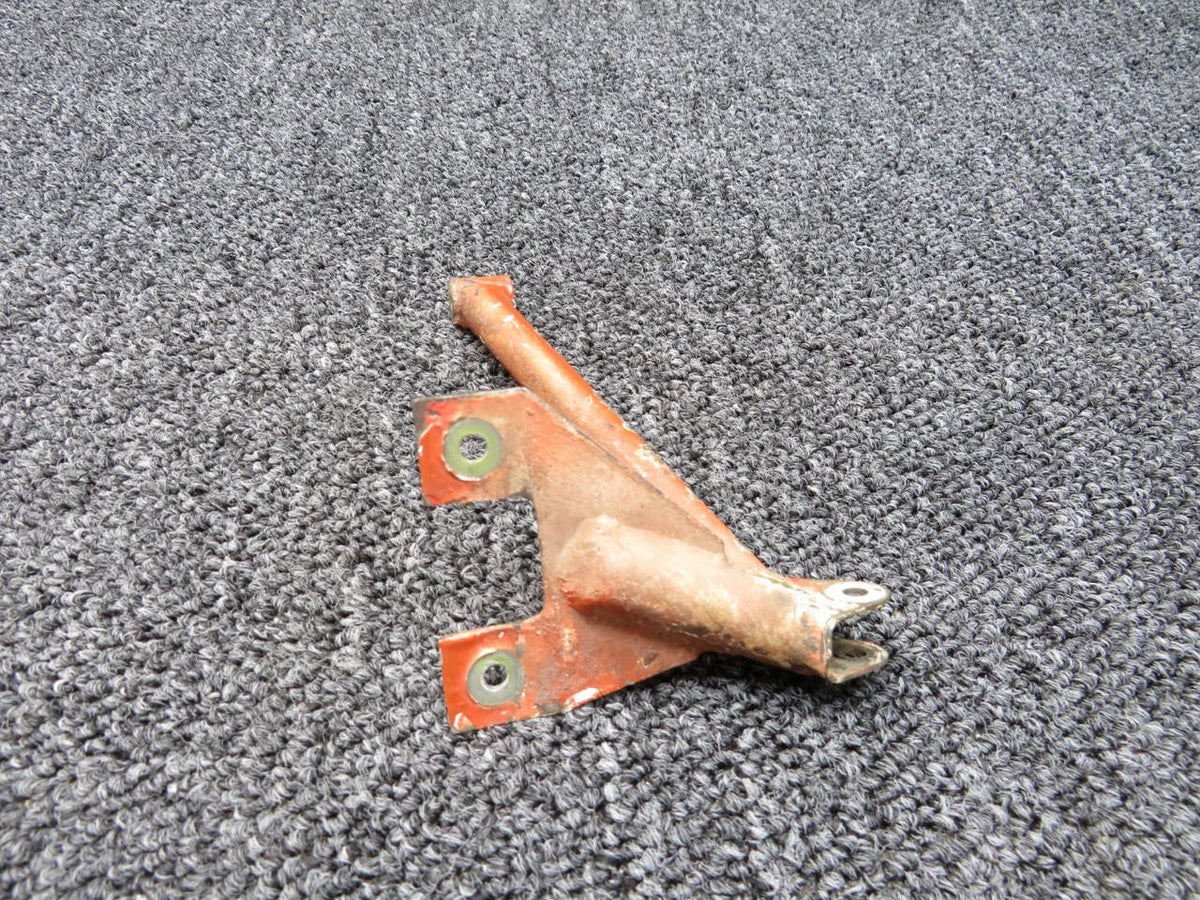 Mooney Aircraft Parts & Accessories 460008-000 Mooney M20E Rudder Horn Assembly (Length: 5-3/8")
