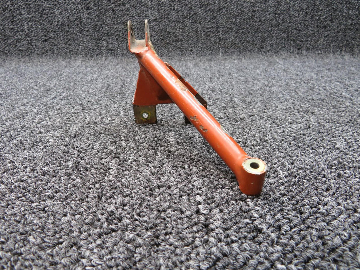 Mooney Aircraft Parts & Accessories 460008-000 Mooney M20E Rudder Horn Assembly (Length: 5-3/8")