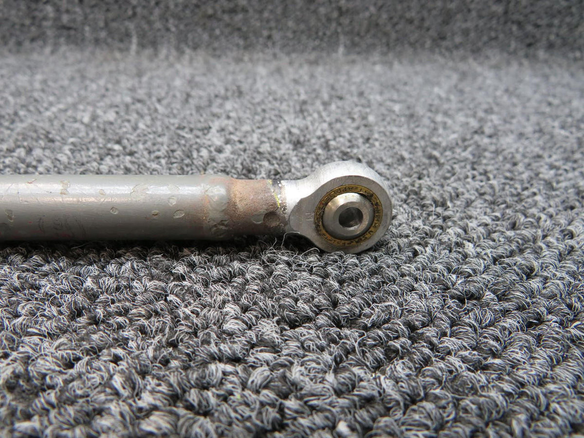 Mooney Aircraft Parts & Accessories 7018 (USE: 915025-000) Mooney M20B Rudder Control Rod Assembly