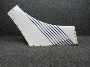 83483-003 Piper PA46-350P Vertical Fairing (Striped)