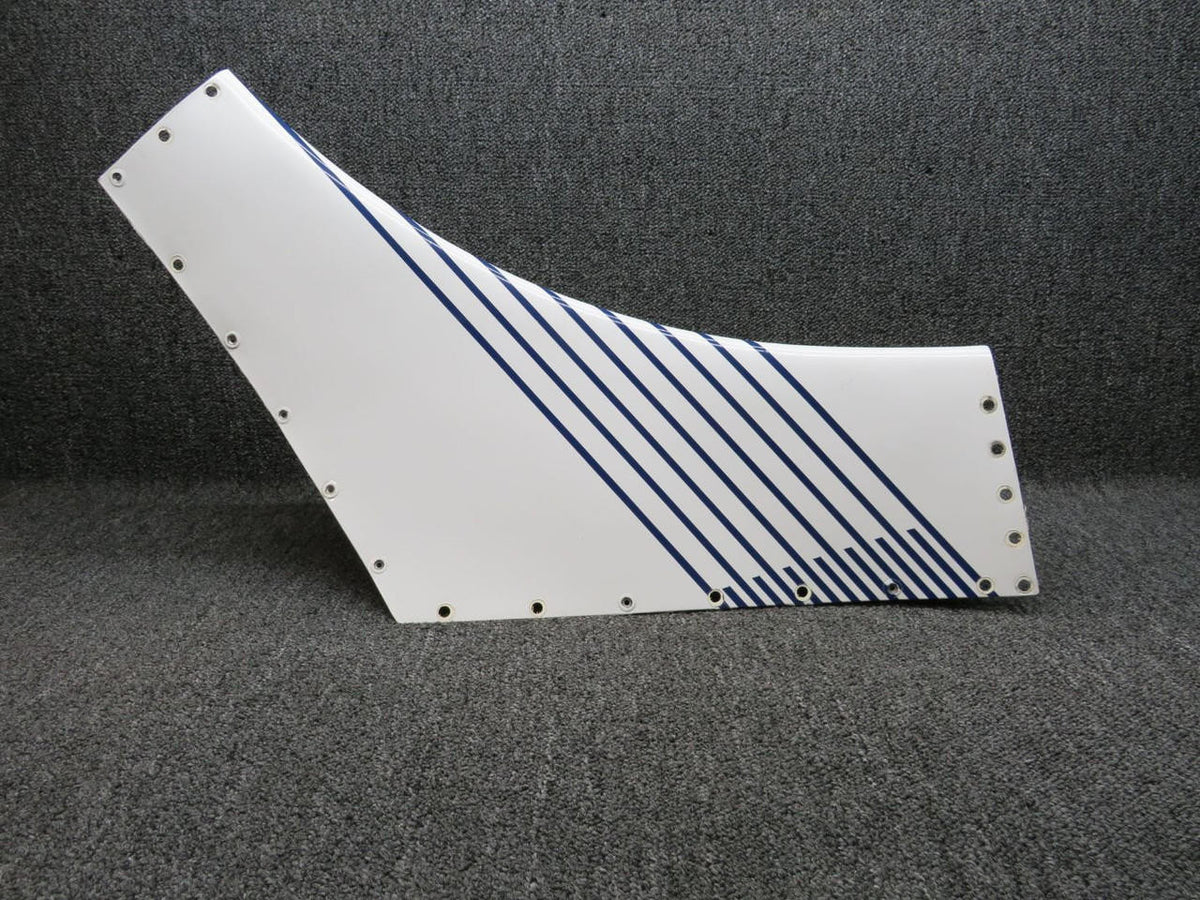 Piper Aircraft Parts 83483-003 Piper PA46-350P Vertical Fairing (Striped)