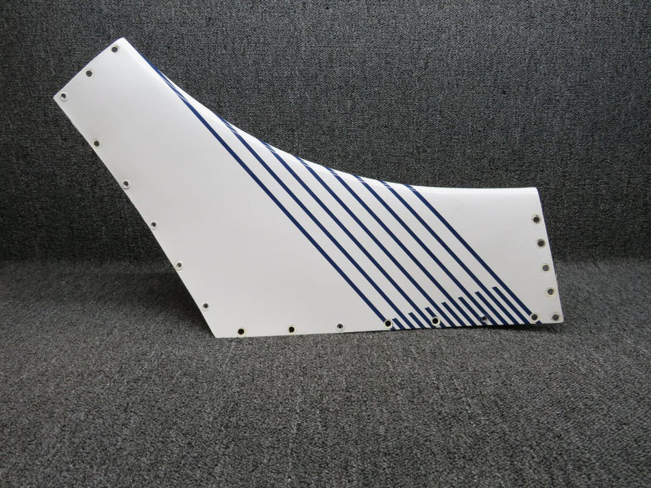 Piper Aircraft Parts 83483-003 Piper PA46-350P Vertical Fairing (Striped)