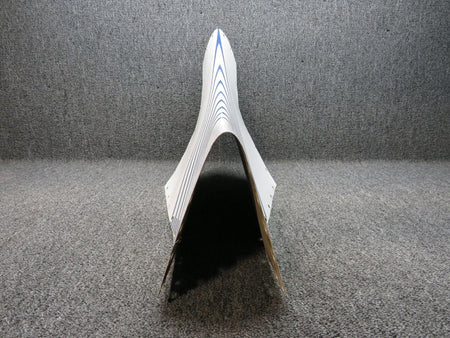 Piper Aircraft Parts 83483-003 Piper PA46-350P Vertical Fairing (Striped)