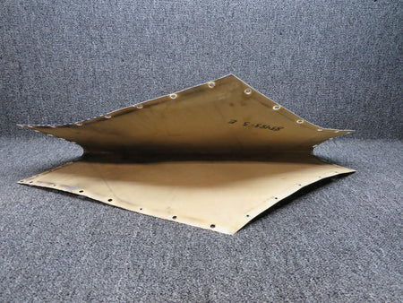 Piper Aircraft Parts 83483-003 Piper PA46-350P Vertical Fairing (Striped)