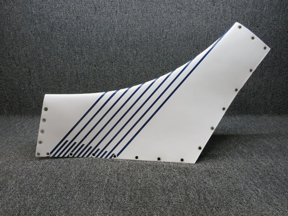 Piper Aircraft Parts 83483-003 Piper PA46-350P Vertical Fairing (Striped)