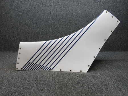 Piper Aircraft Parts 83483-003 Piper PA46-350P Vertical Fairing (Striped)