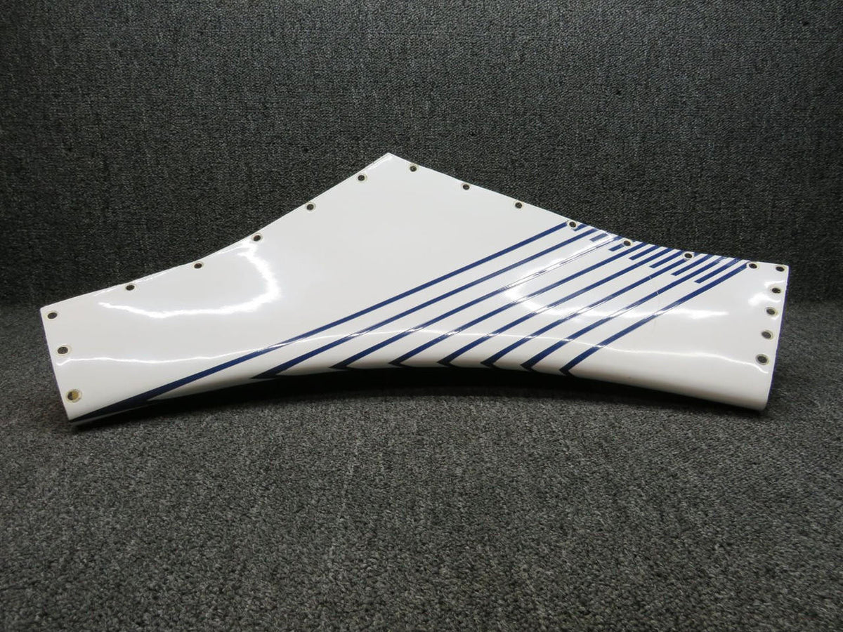 Piper Aircraft Parts 83483-003 Piper PA46-350P Vertical Fairing (Striped)
