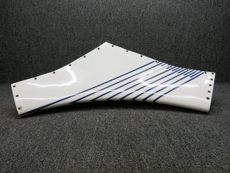 Piper Aircraft Parts 83483-003 Piper PA46-350P Vertical Fairing (Striped)
