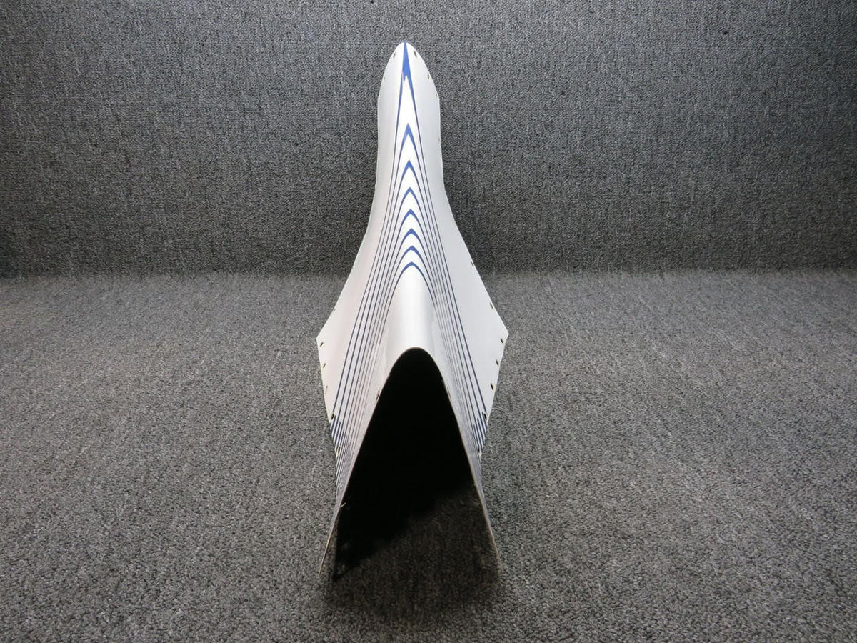 Piper Aircraft Parts 83483-003 Piper PA46-350P Vertical Fairing (Striped)