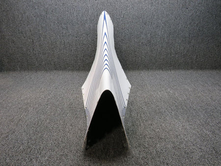 Piper Aircraft Parts 83483-003 Piper PA46-350P Vertical Fairing (Striped)