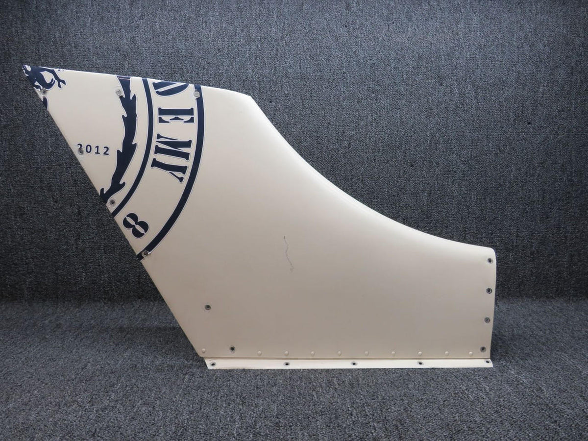 Beechcraft Parts 96-440015-39 (USE: 96-440015-85) Beechcraft E-55 Saddle Dorsal