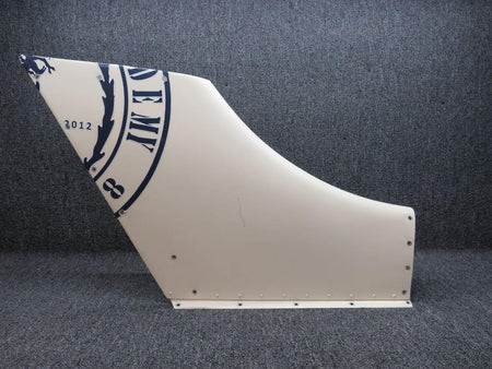 Beechcraft Parts 96-440015-39 (USE: 96-440015-85) Beechcraft E-55 Saddle Dorsal