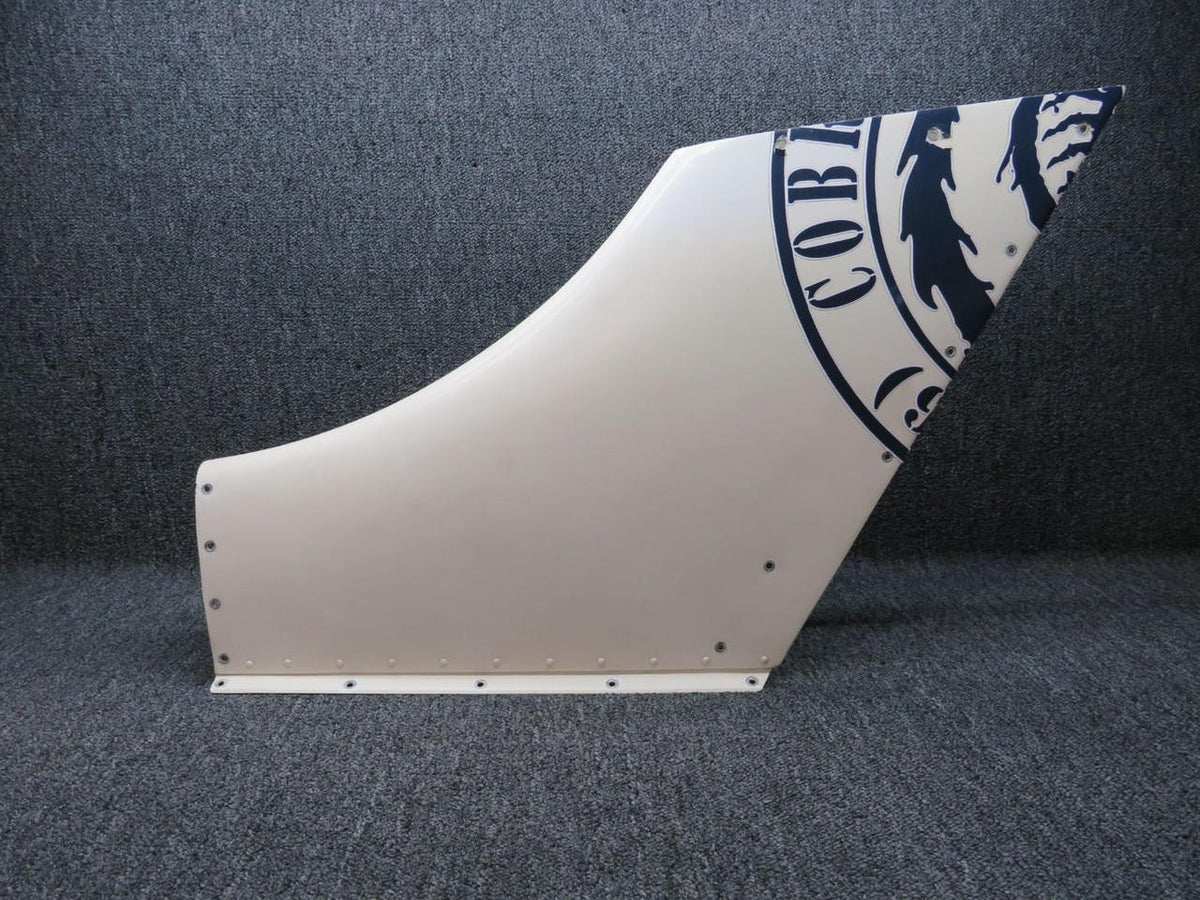 Beechcraft Parts 96-440015-39 (USE: 96-440015-85) Beechcraft E-55 Saddle Dorsal