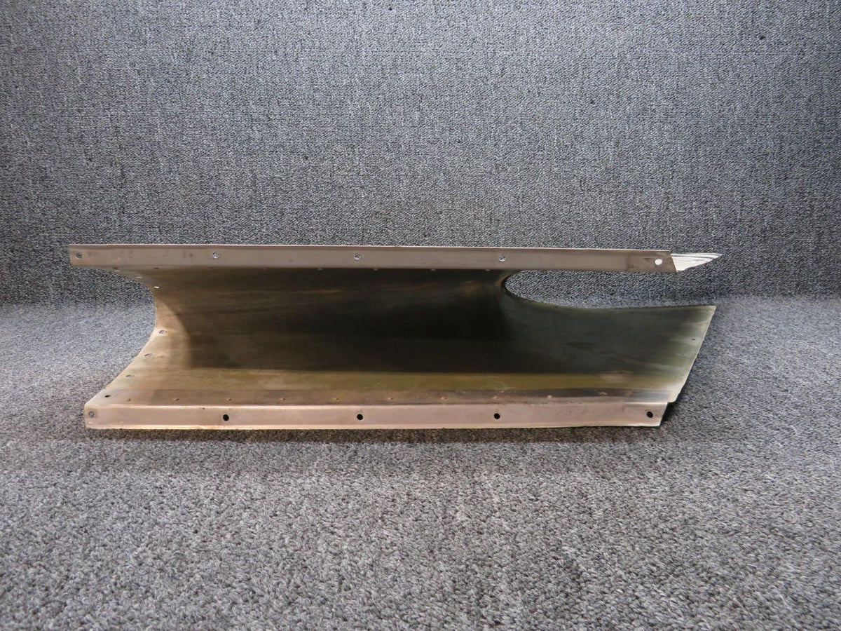 Beechcraft Parts 96-440015-39 (USE: 96-440015-85) Beechcraft E-55 Saddle Dorsal