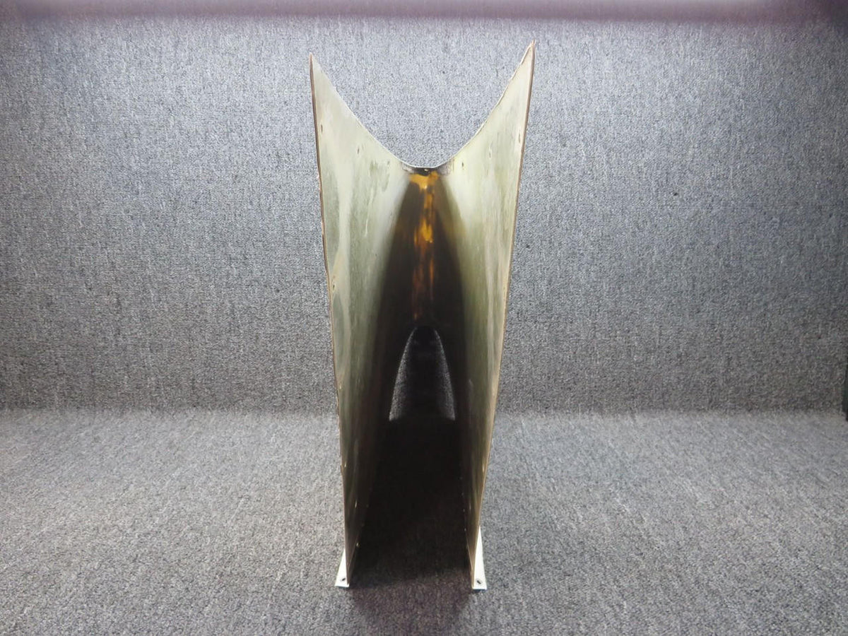 Beechcraft Parts 96-440015-39 (USE: 96-440015-85) Beechcraft E-55 Saddle Dorsal