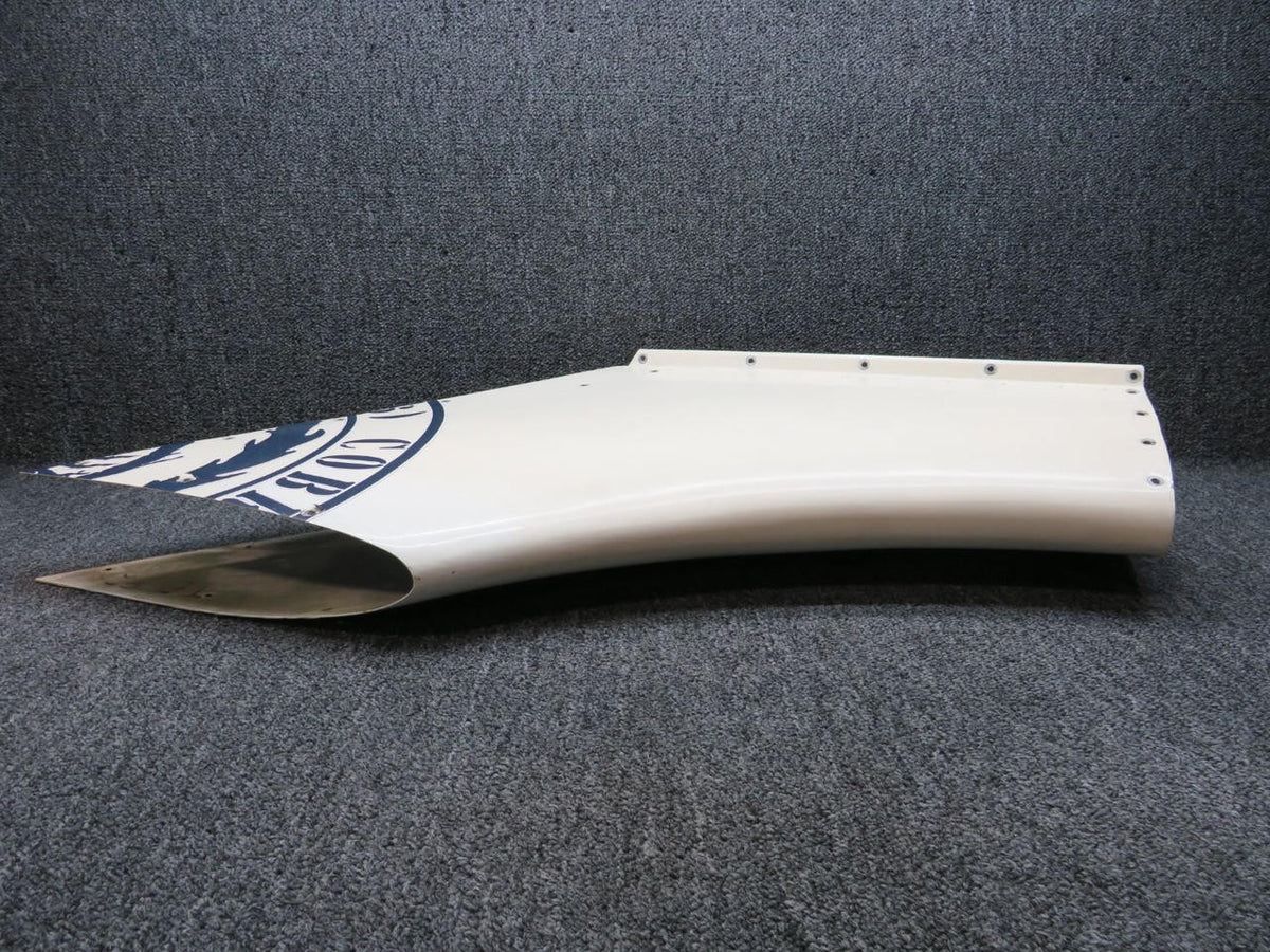 Beechcraft Parts 96-440015-39 (USE: 96-440015-85) Beechcraft E-55 Saddle Dorsal