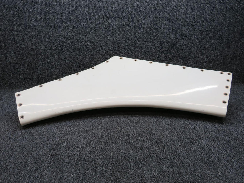 Piper Aircraft Parts 104502-002 (USE: 460-122) Piper PA46-350P Dorsal Fin Fairing AFT