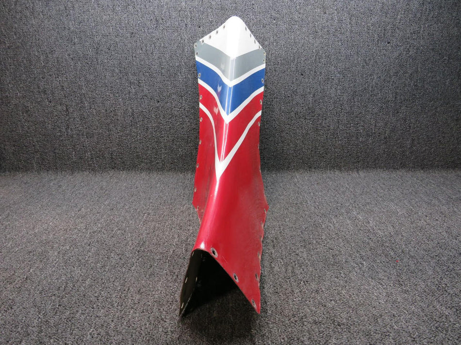 83483-003 Piper PA46-350P Fairing Dorsal Fin (Colored) – BAS Part Sales