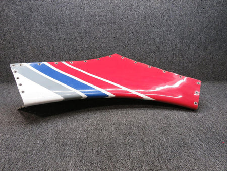 Piper Aircraft Parts 83483-003 Piper PA46-350P Fairing Dorsal Fin (Colored)