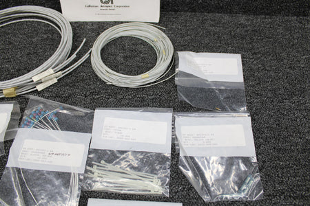 Gulfstream 302AM1 Gulfstream (ATA32) Nose Wheel Steering Select Switch Kit (NOS) (SA)