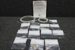 302AM1 Gulfstream (ATA32) Nose Wheel Steering Select Switch Kit (NOS) (SA)