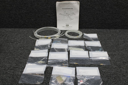 Gulfstream 302AM1 Gulfstream (ATA32) Nose Wheel Steering Select Switch Kit (NOS) (SA)