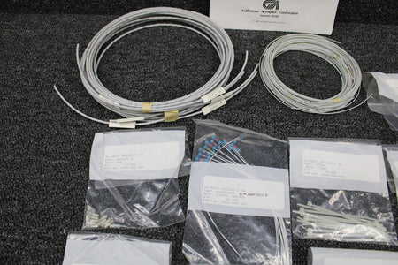 Gulfstream 302AM1 Gulfstream (ATA32) Nose Wheel Steering Select Switch Kit (NOS) (SA)