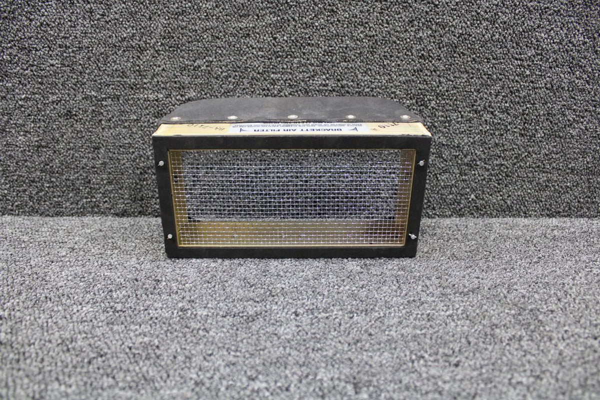 Brackett BA7110-A Brackett Air Filter Assembly (NEW OLD STOCK) (SA)
