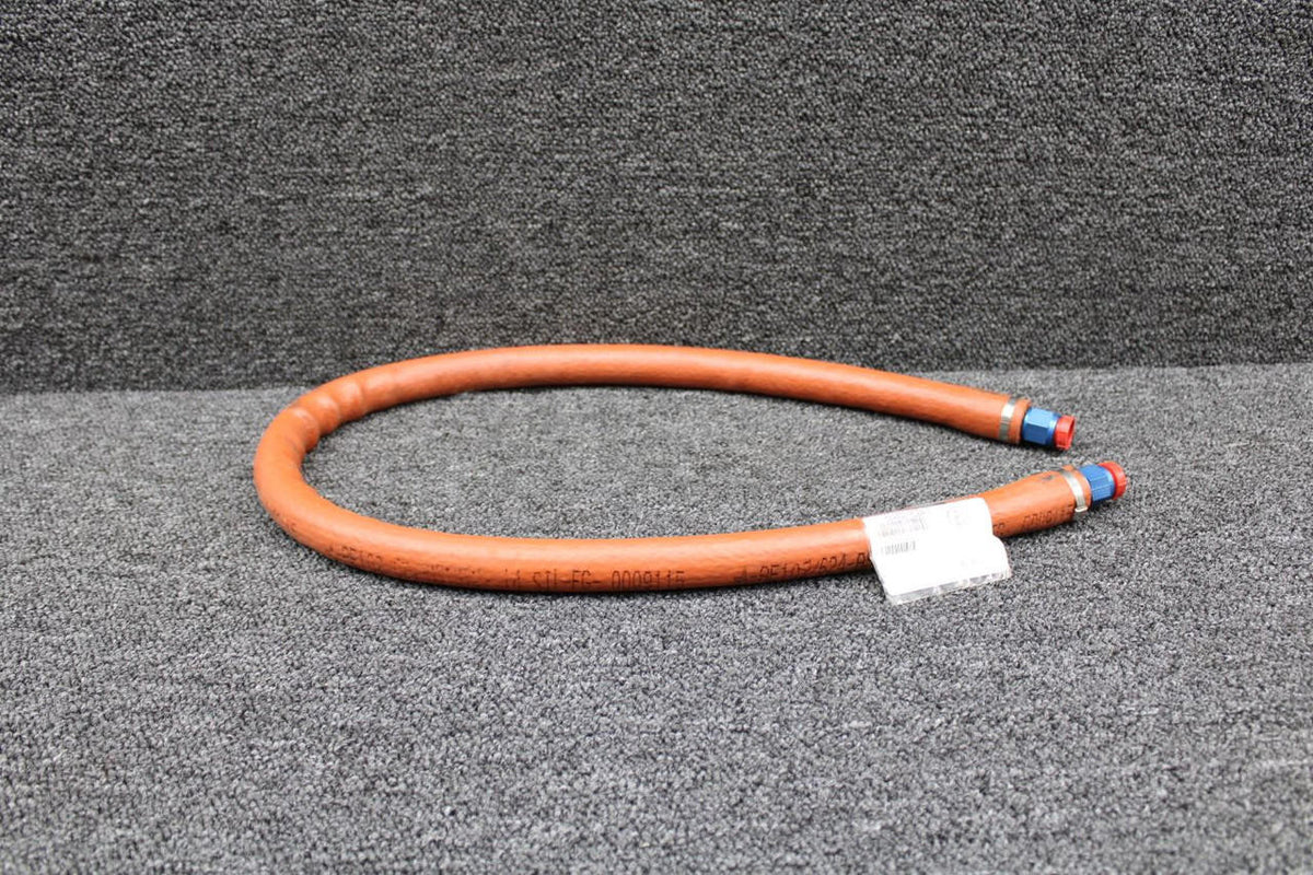 Does Not Apply 624000-8D0470 Hose Assembly (NEW OLD STOCK) (SA)