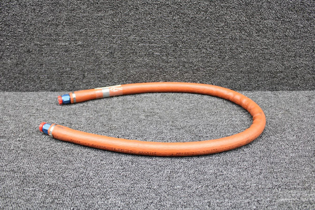 Does Not Apply 624000-8D0470 Hose Assembly (NEW OLD STOCK) (SA)