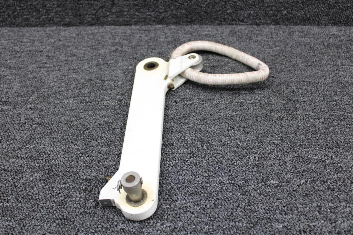 Aero Commander ES12403 Aero Commander 680FL Main Gear Retract Arm Upper (SA)