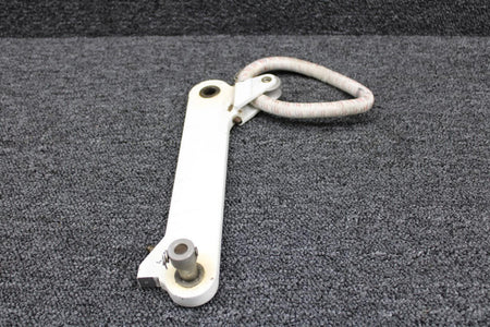 Aero Commander ES12403 Aero Commander 680FL Main Gear Retract Arm Upper (SA)