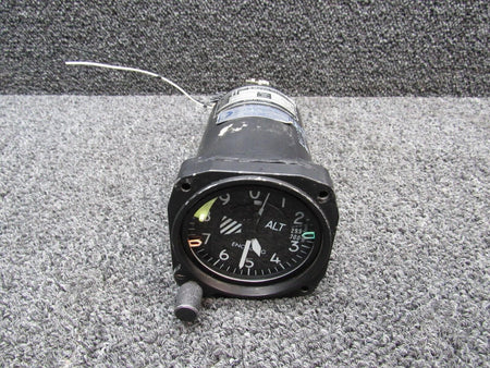 Smiths Ind 01-200-102 Smiths Industries Encoding Altimeter Indicator (Volts: 14/28)