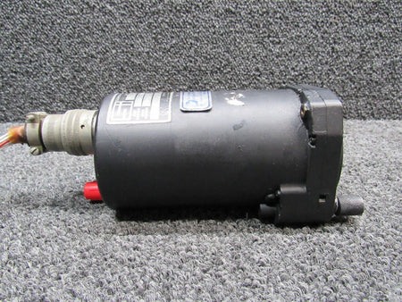Smiths Ind 01-200-102 Smiths Industries Encoding Altimeter Indicator (Volts: 14/28)