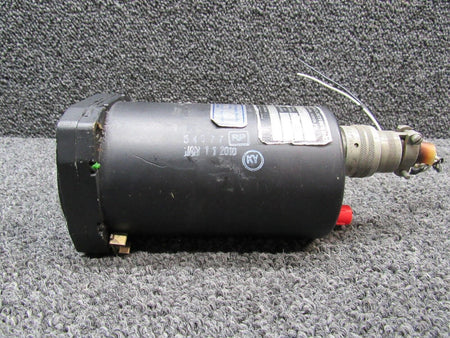 Smiths Ind 01-200-102 Smiths Industries Encoding Altimeter Indicator (Volts: 14/28)