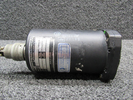 Smiths Ind 01-200-102 Smiths Industries Encoding Altimeter Indicator (Volts: 14/28)