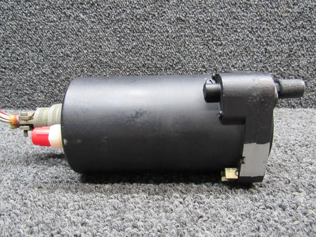 Smiths Ind 01-200-102 Smiths Industries Encoding Altimeter Indicator (Volts: 14/28)