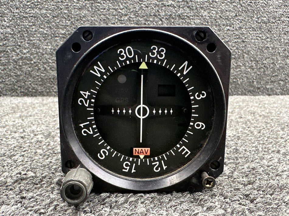 MD200-302 Mid-Continent VOR / LOC Indicator (Volts: 14/28)