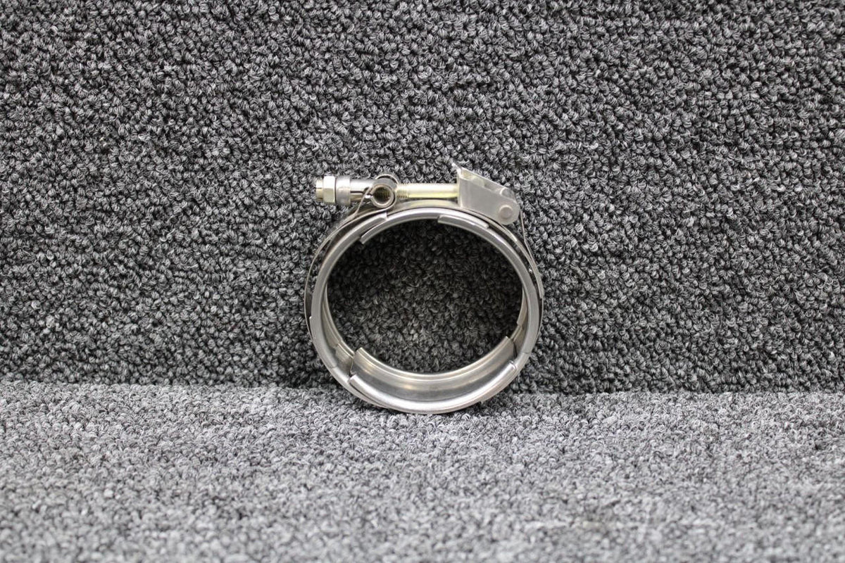 Nuco 628670 Nuco N51-300SH Coupling Channel Band (SA)