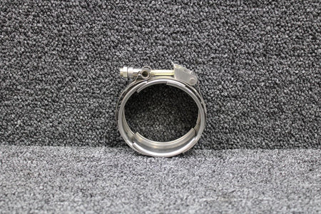 Nuco 628670 Nuco N51-300SH Coupling Channel Band (SA)