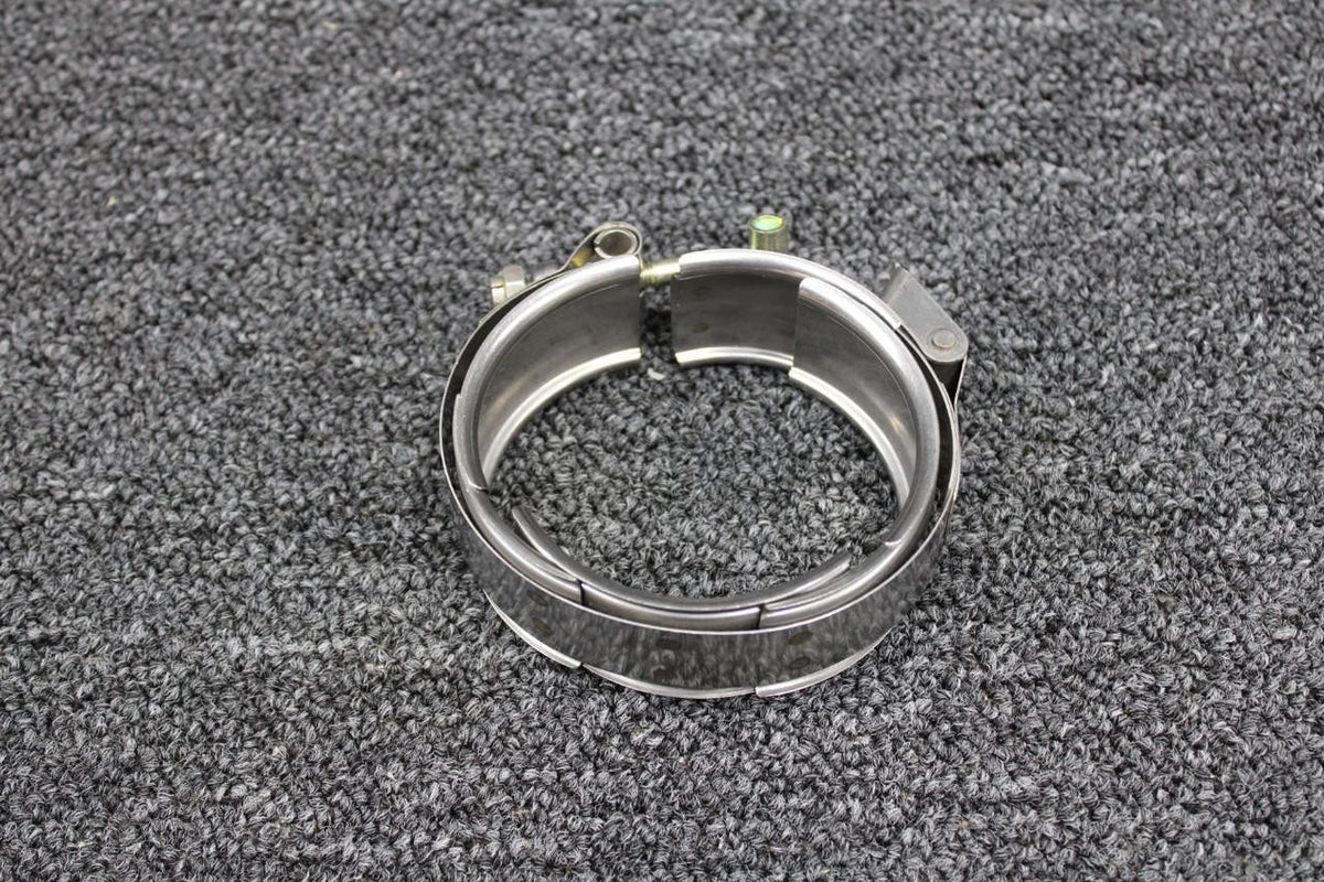 Nuco 628670 Nuco N51-300SH Coupling Channel Band (SA)