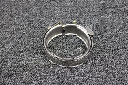 Nuco 628670 Nuco N51-300SH Coupling Channel Band (SA)