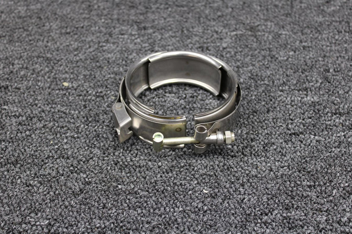 Nuco 628670 Nuco N51-300SH Coupling Channel Band (SA)